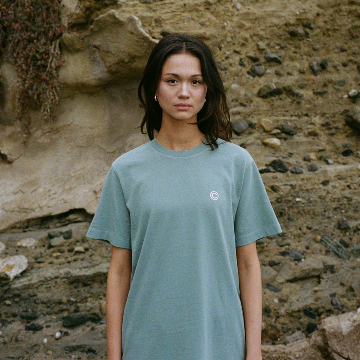 DSC Club Tee and Terry Shorts
