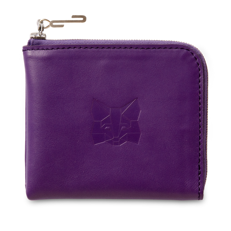 Photo of METAMASK WALLET