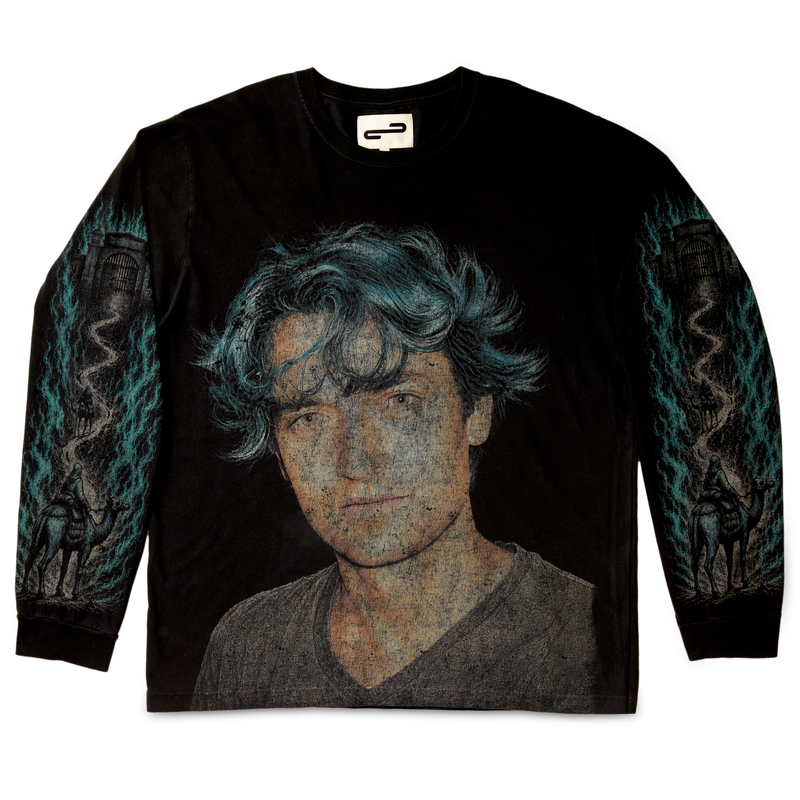Photo of ULBRICHT