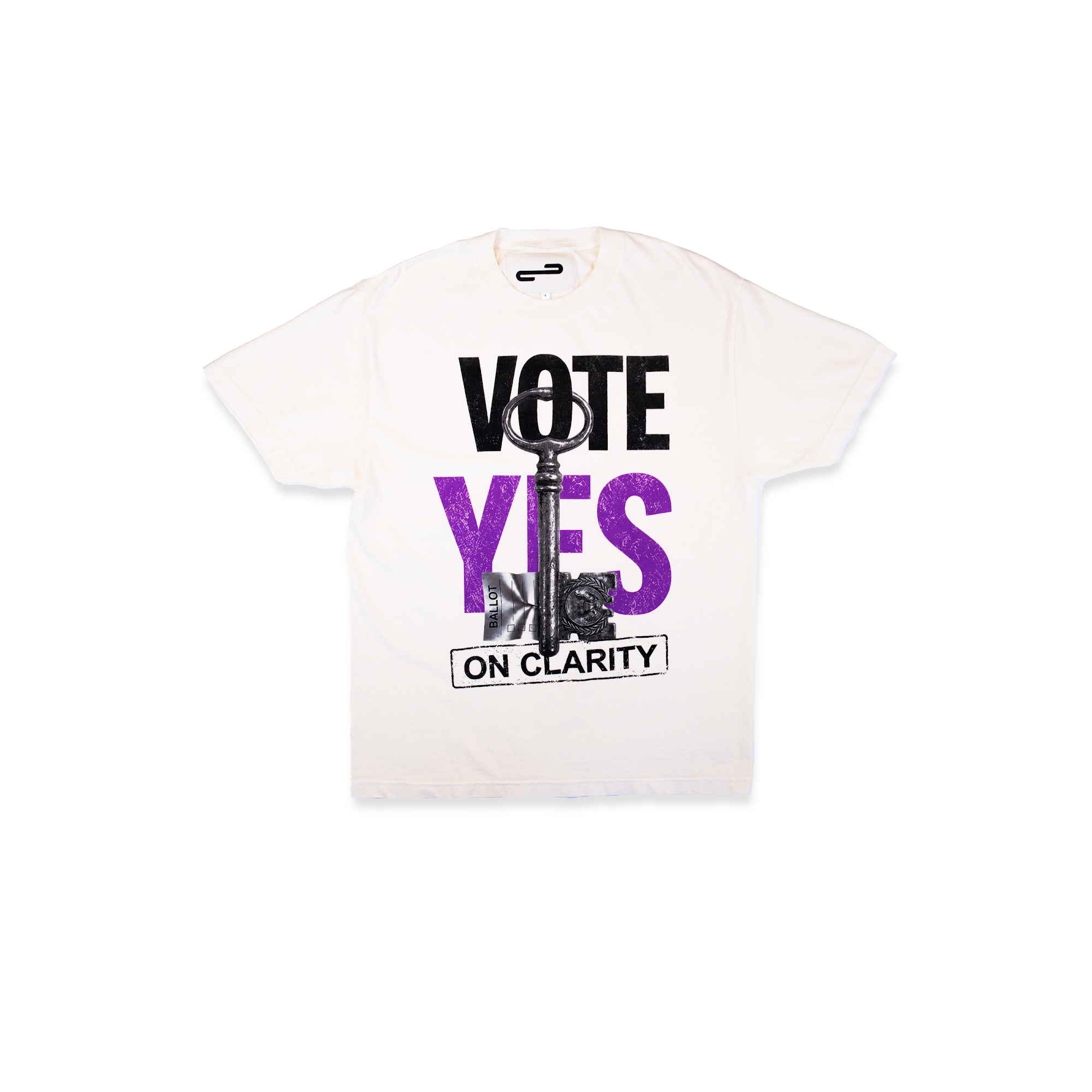 Photo of Clarity Tee | Clarity Tee