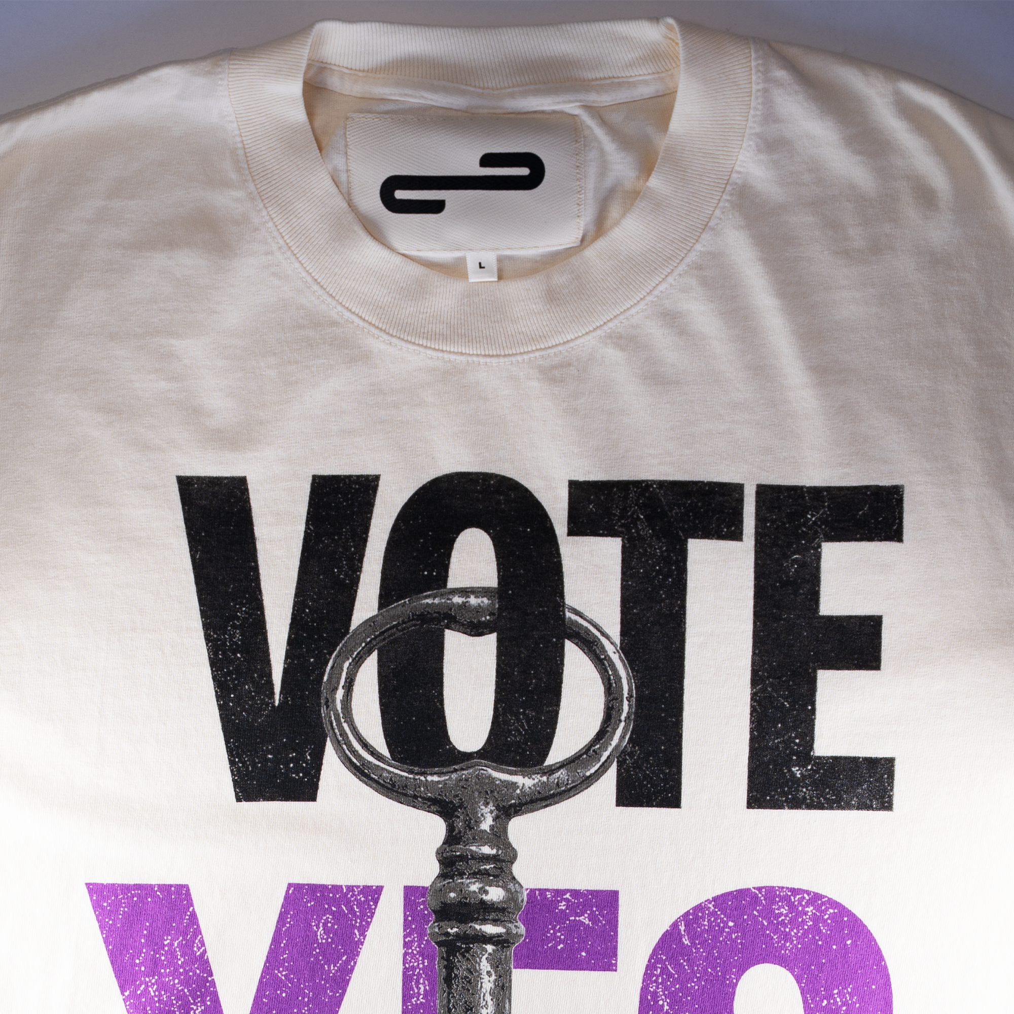 Photo of Clarity Tee | Clarity Tee